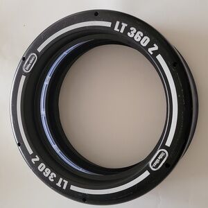 Spare part little tikes lt 360 z tire